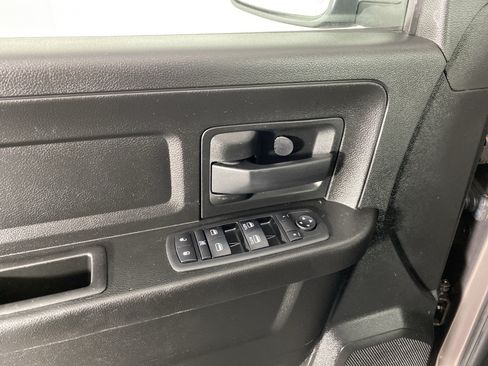 Used 2019 RAM 1500 Tradesman w/ Popular Equipment Group AWD/4WD image 13