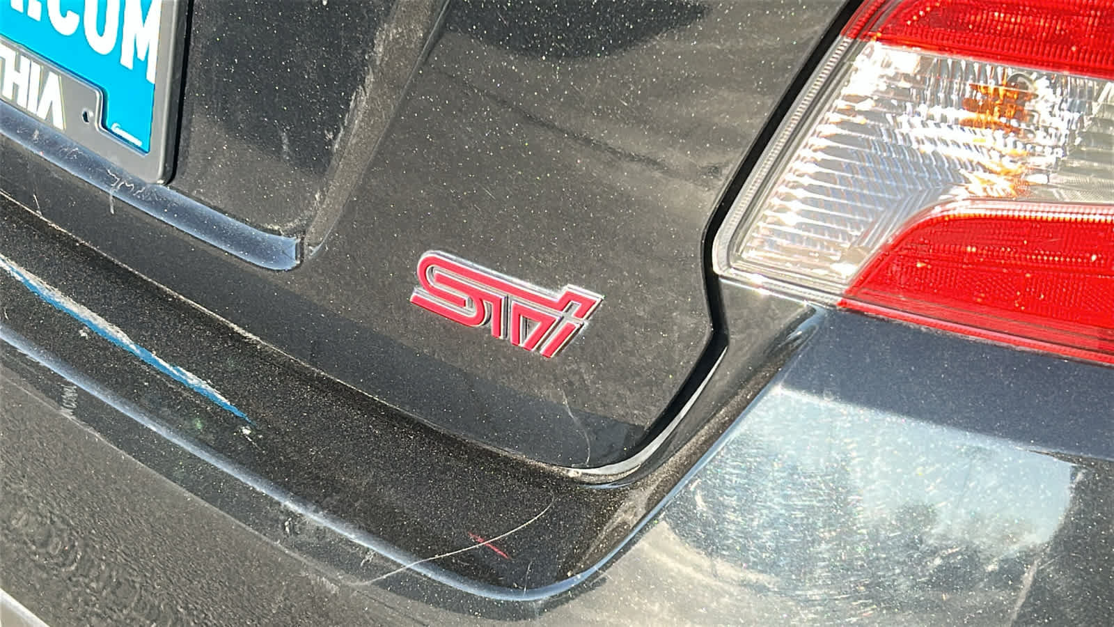 Used 2021 Subaru WRX STI w/ Popular Package #3 (IZT) AWD/4WD image 28