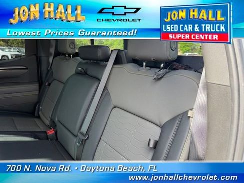 Used 2024 Chevrolet Silverado 1500 ZR2 w/ ZR2 Bison Edition image 23