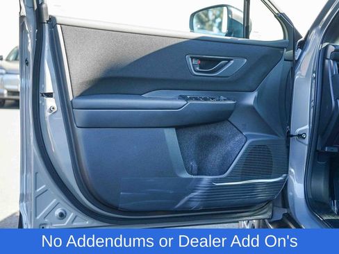 New 2026 Subaru Outback Premium image 21