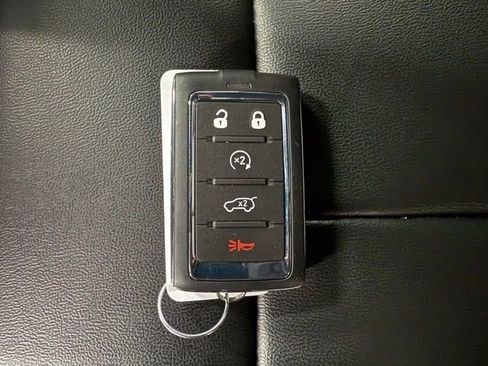 New 2026 Jeep Grand Cherokee Limited image 25