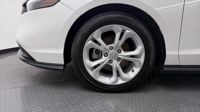 Used 2024 Honda Accord LX image 33