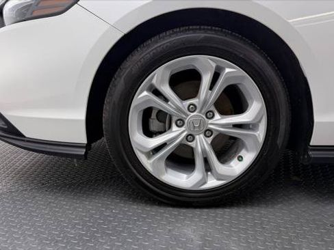 Used 2024 Honda Accord LX image 33