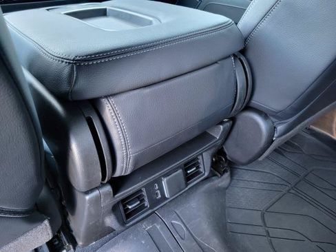 Used 2024 Chevrolet Silverado 1500 LT w/ Protection Package AWD/4WD image 33