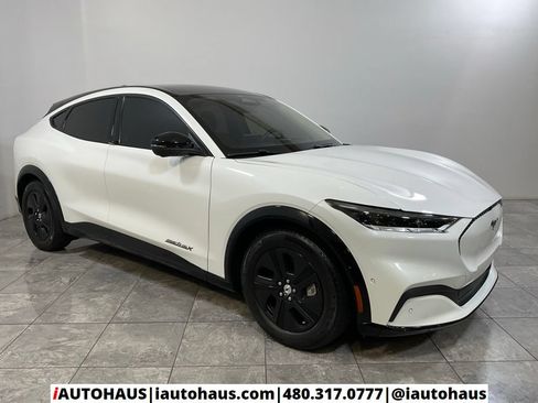 Used 2023 Ford Mustang Mach-E California Route 1 AWD/4WD image 8