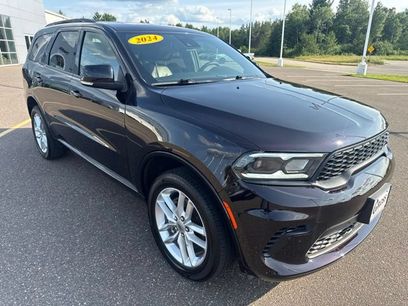 Used 2024 Dodge Durango GT