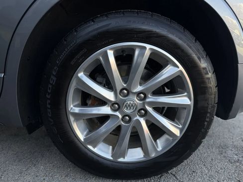 Used 2020 Buick Envision Essence w/ LPO, Active Package image 41