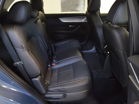 New 2026 MAZDA CX-70 3.3 Turbo w/ Preferred Package image 12