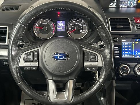 Used 2018 Subaru Forester 2.0XT Premium w/ Protection Package #1 AWD/4WD image 61