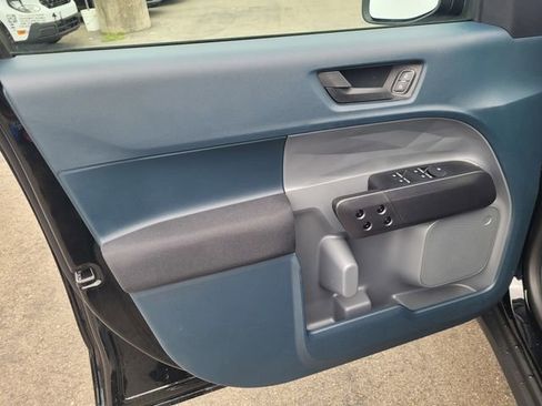 New 2026 Ford Maverick XL AWD/4WD image 8