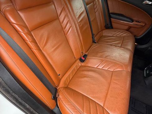 Used 2016 Dodge Charger SRT Hellcat w/ Harman/Kardon Audio Group RWD image 50
