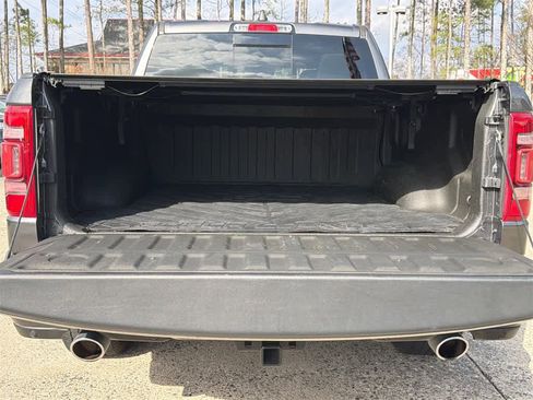Used 2023 RAM 1500 Limited w/ Body Color Bumper Group image 16