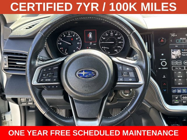 Used 2025 Subaru Outback Premium AWD/4WD image 18