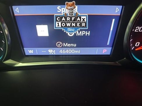 Used 2020 Chevrolet Equinox Premier image 16