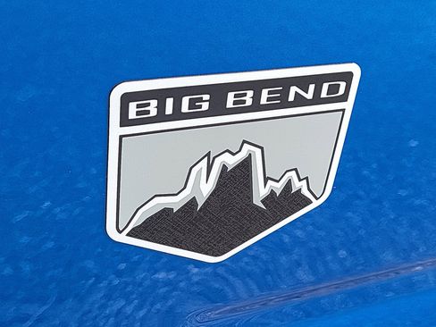 Used 2022 Ford Bronco Sport Big Bend w/ Convenience Package image 30