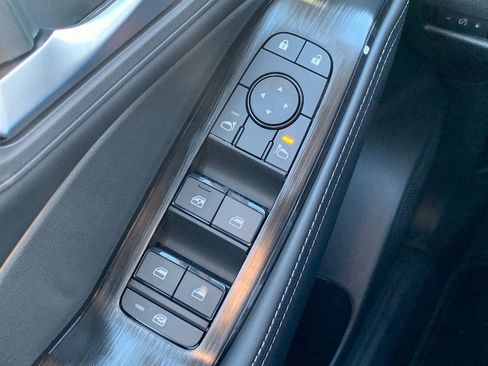 New 2026 Nissan Rogue SV image 22