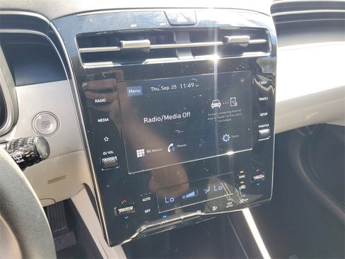 Used 2024 Hyundai Tucson SEL image 22