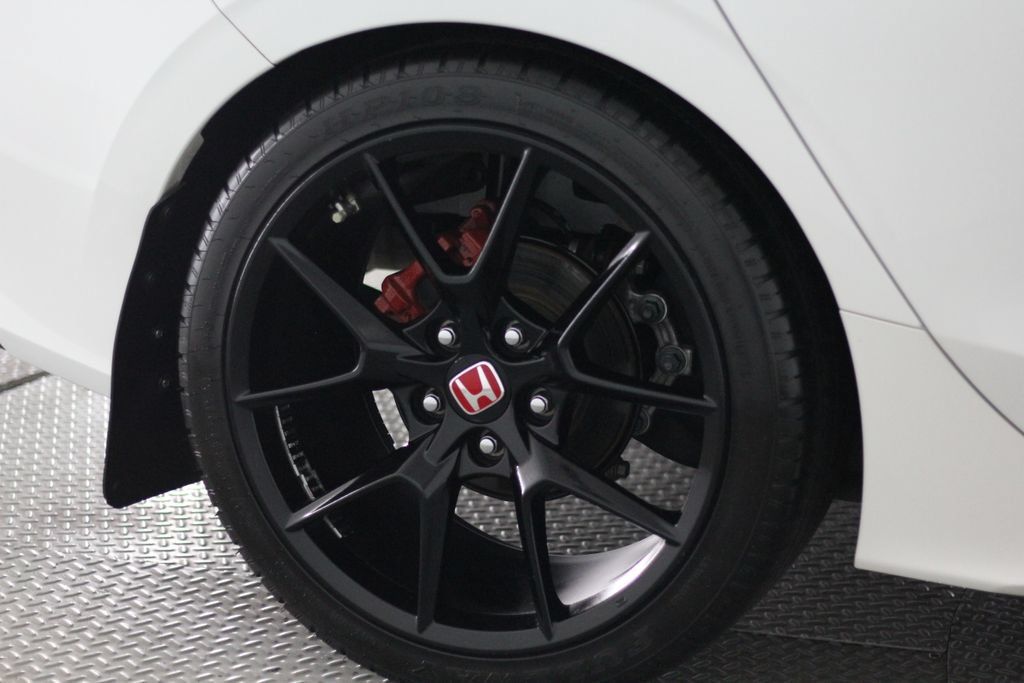 Used 2023 Honda Civic Sport Touring image 62