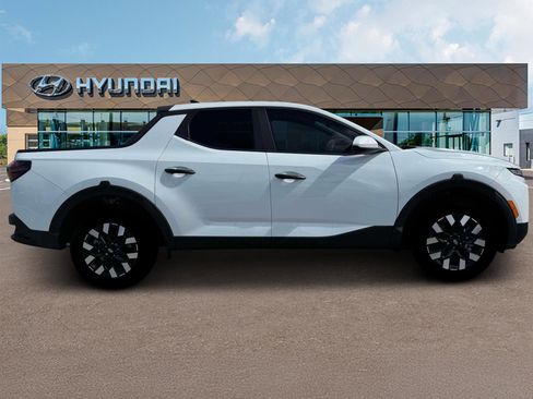 New 2026 Hyundai Santa Cruz SE image 9