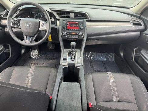 Used 2020 Honda Civic LX image 15