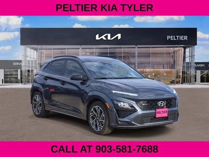 Used 2022 Hyundai Kona N Line