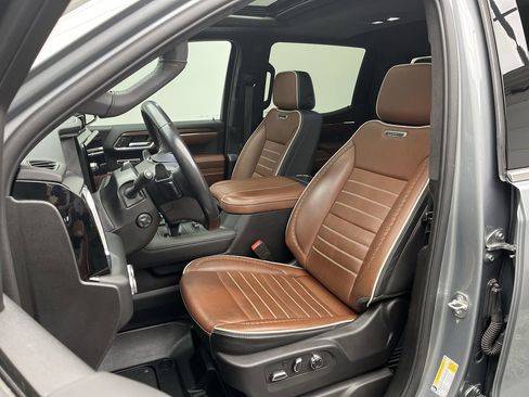 Certified 2024 GMC Sierra 1500 Denali Ultimate image 11