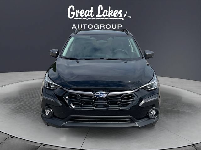 Certified 2024 Subaru Crosstrek 2.5i Limited w/ Popular Package #3A AWD/4WD image 8