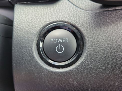 Used 2025 Toyota Camry SE w/ Multimedia Upgrade Package FWD image 20