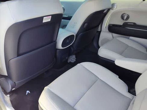New 2026 Hyundai Palisade Calligraphy FWD image 15