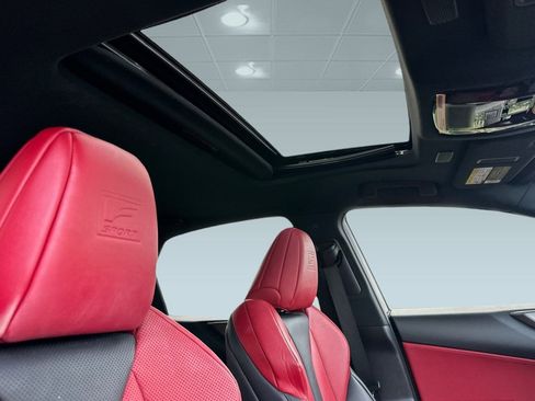 Certified 2024 Lexus NX 350 F Sport image 15