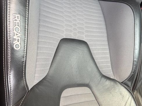 Used 2017 Ford Fiesta ST w/ ST Recaro Package image 17