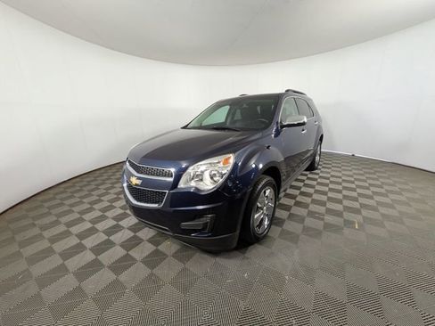 Used 2015 Chevrolet Equinox LT FWD image 23
