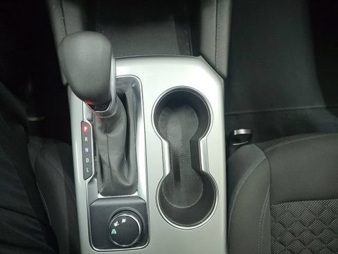 Used 2021 Chevrolet Blazer LT FWD image 21