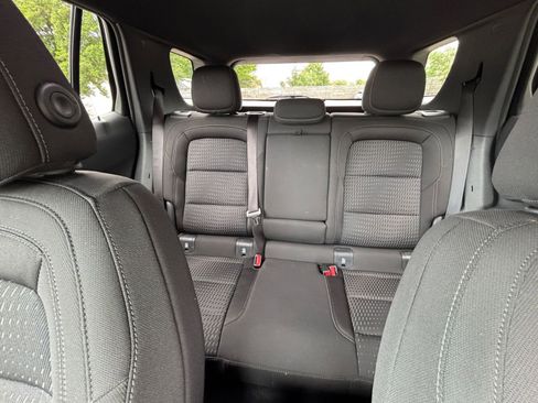 Used 2025 Chevrolet Equinox LT FWD image 39