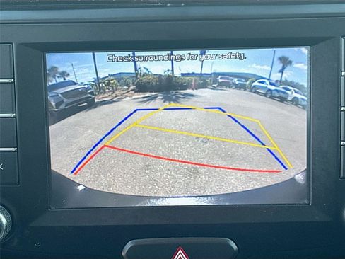 Used 2020 Kia Soul S FWD image 14