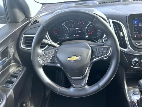 Certified 2024 Chevrolet Equinox LT image 11