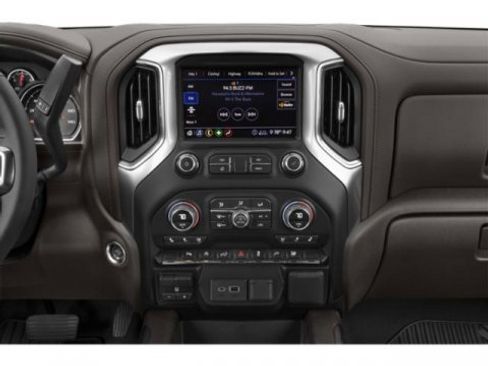 Certified 2021 Chevrolet Silverado 1500 LTZ image 13