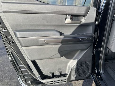 New 2026 Toyota Tacoma TRD Sport image 13