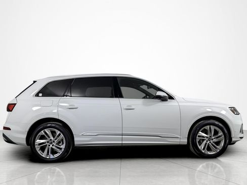 Used 2023 Audi Q7 2.0T Premium Plus w/ Premium Plus Package image 6