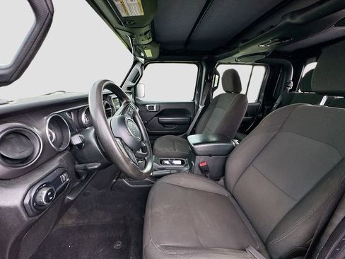 Used 2023 Jeep Gladiator Sport AWD/4WD image 23