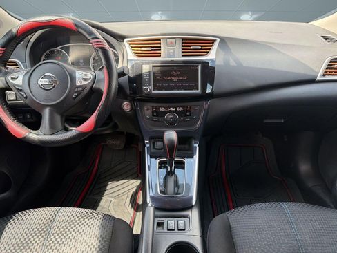 Used 2019 Nissan Sentra SR image 14