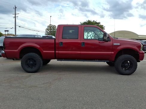 Used 2002 Ford F250 Lariat AWD/4WD image 6