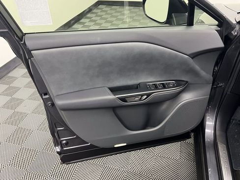 Certified 2023 Lexus RZ 450e Premium w/ Technology Package AWD/4WD image 9