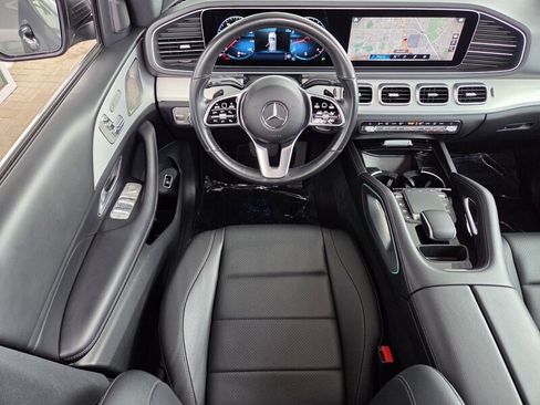 Certified 2022 Mercedes-Benz GLE 350 4MATIC w/ Premium Package image 16
