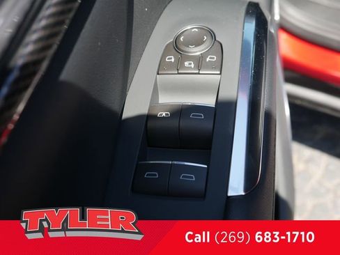 New 2026 Chevrolet Traverse High Country w/ LPO, Floor Liner Package AWD/4WD image 22