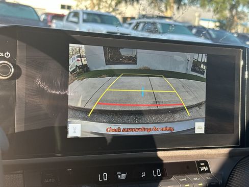 Used 2025 Toyota Camry SE w/ Multimedia Upgrade Package FWD image 26