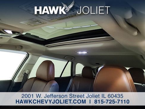 Used 2024 Subaru Outback Touring XT AWD/4WD image 13