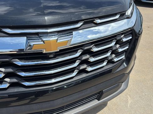Used 2026 Chevrolet Equinox LT FWD image 30