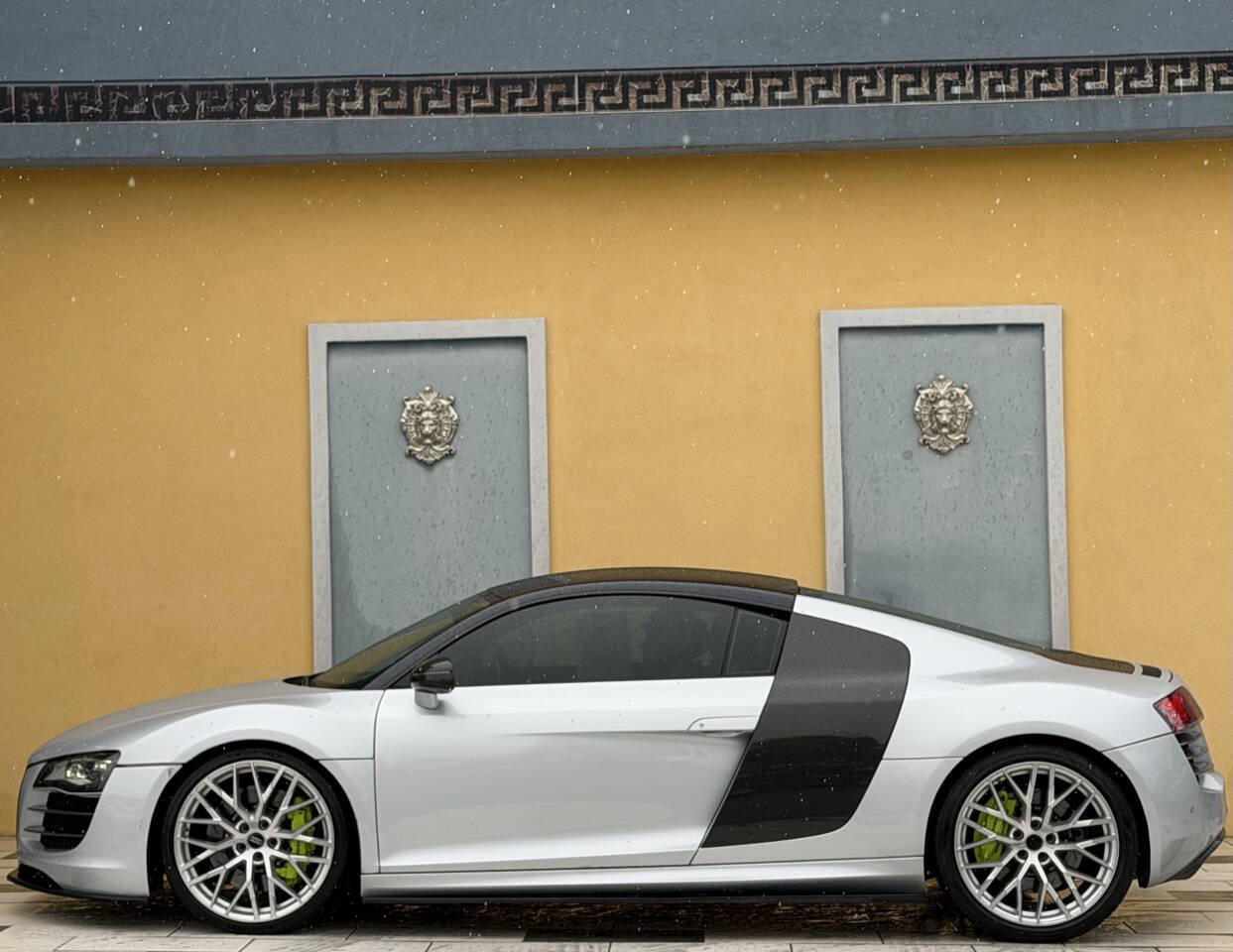 Used 2012 Audi R8 V8 AWD/4WD image 8