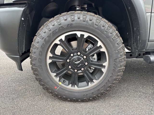 New 2027 RAM 2500 Tradesman AWD/4WD image 11